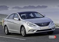 هیوندای-سوناتا YF-SONATA YF-2011-2014